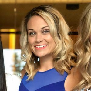 Meet your Posher, Courtney